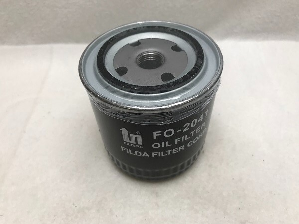 Kit Filter Maintenance Replacement for Bobcat 751 753 763 773 (G)