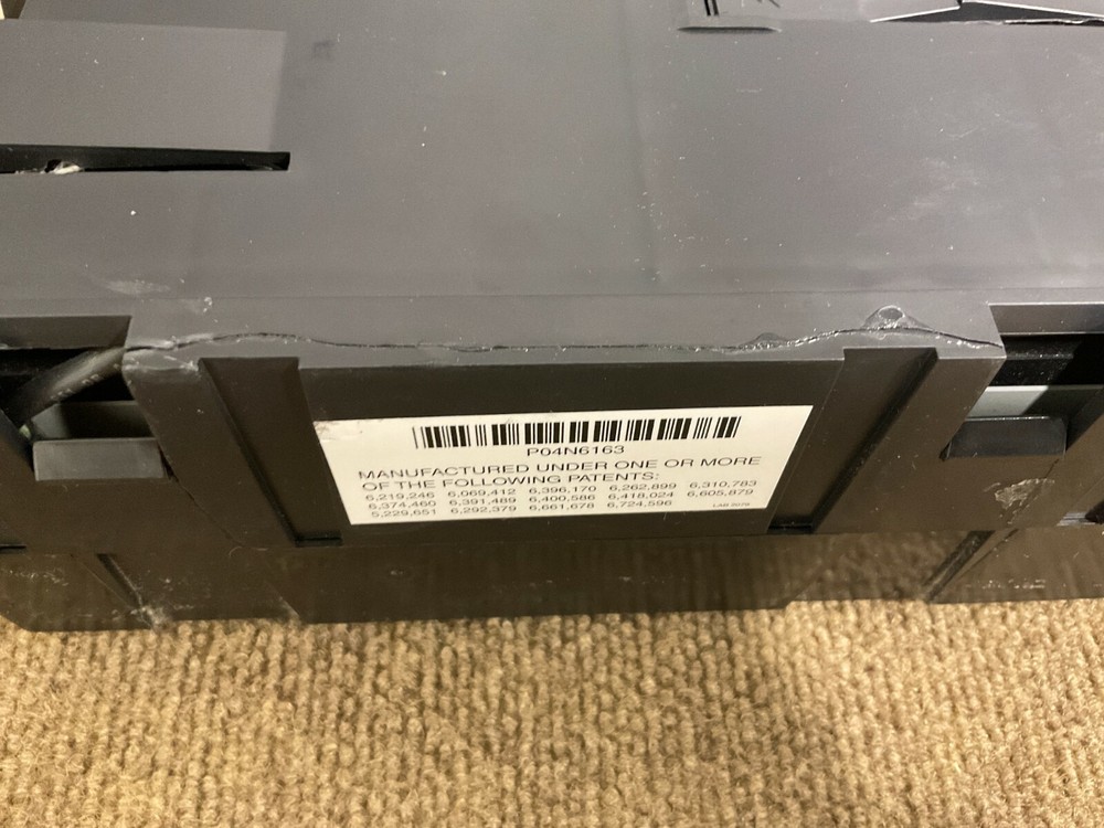 Eaton 9170+ UPS Battery Module ASY-0529 ❤️️✅❤️️✅❤️️✅