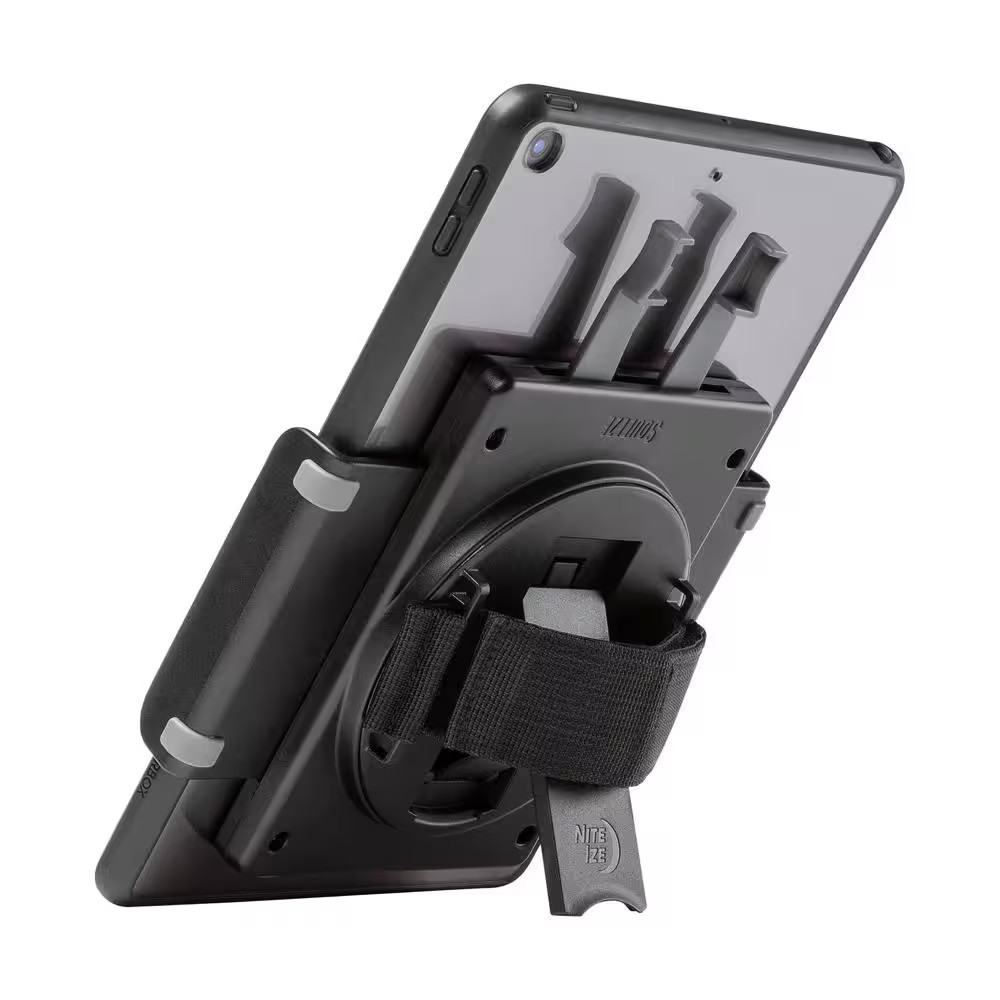 Squeeze Universal Tablet Holder