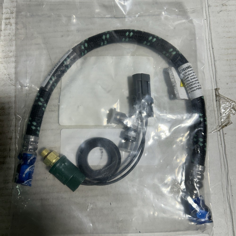 330008X KIT, 210 INSTALLATION ,PTO.
