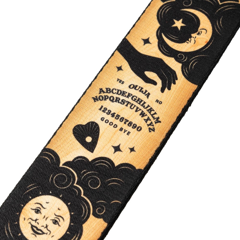 Levy's 2" Clairvoyant Series Strap - Ouija