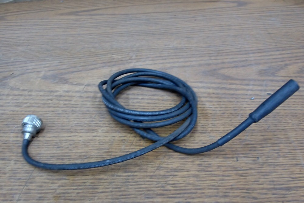 1991 HONDA GOLDWING INTERSTATE GL1500 CB TRANSCEIVER WIRE