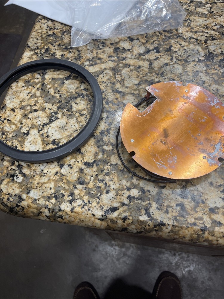 JandyPool Light Ro474100 Board