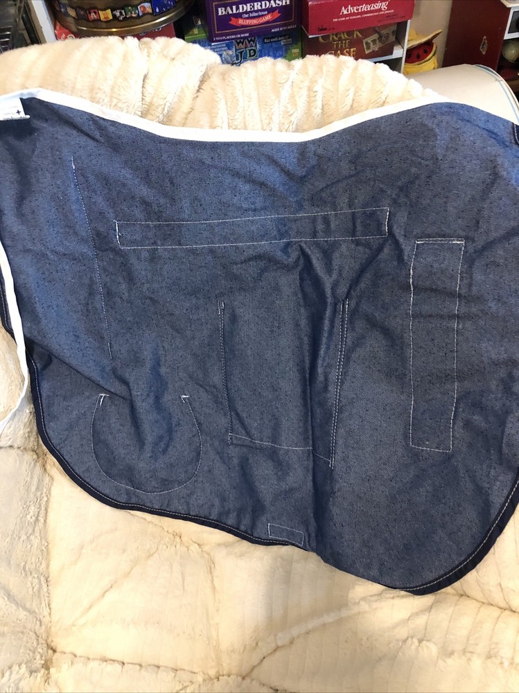 Posey Multi Purpose Apron
