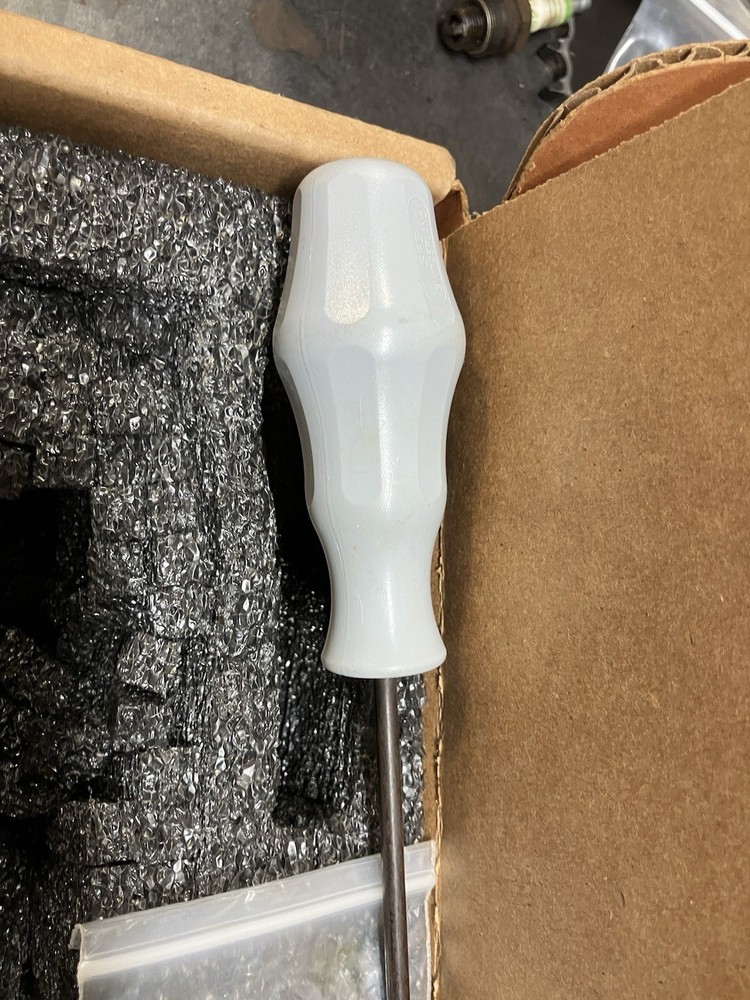 kennametal end mill