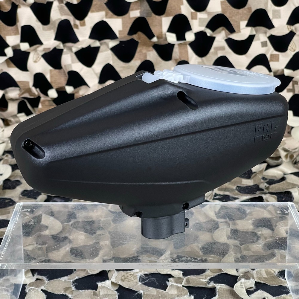 NEW Planet Eclipse FS .68 Cal PAL QD Paintball Loader System - Hi Cap - Black