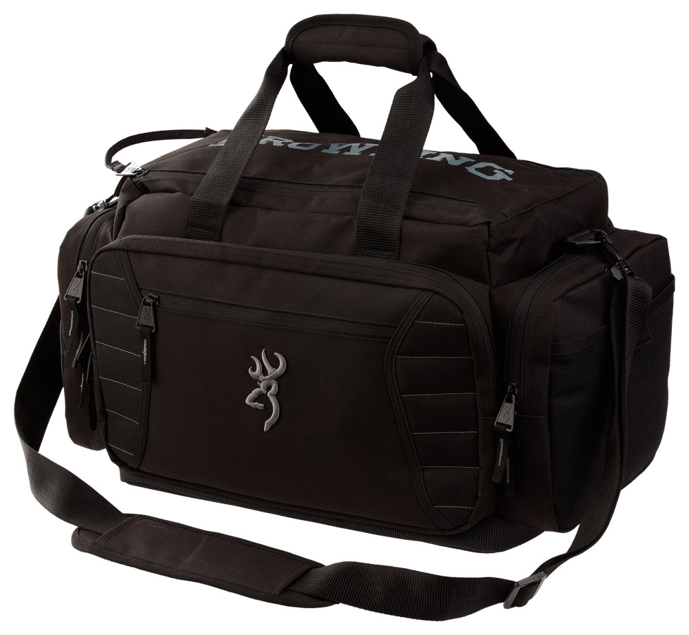 Browning Range Bag Brn 1211089901 Range Bag Factor
