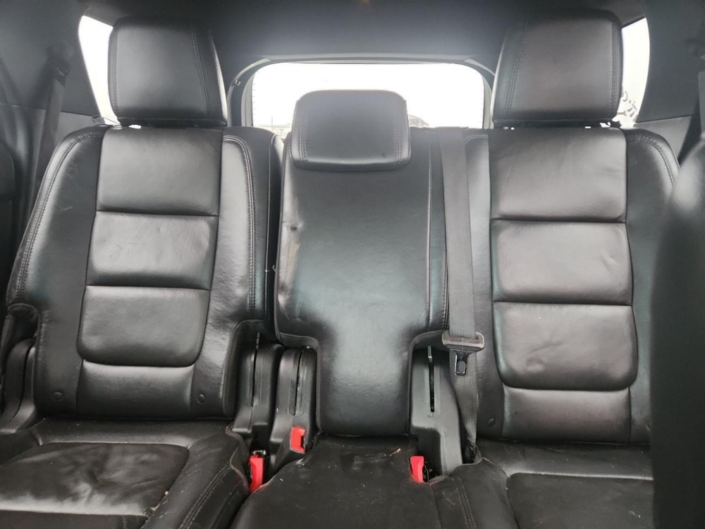 Used Park Assist Control Module fits: 2014 Ford Explorer Driver Assist park assi