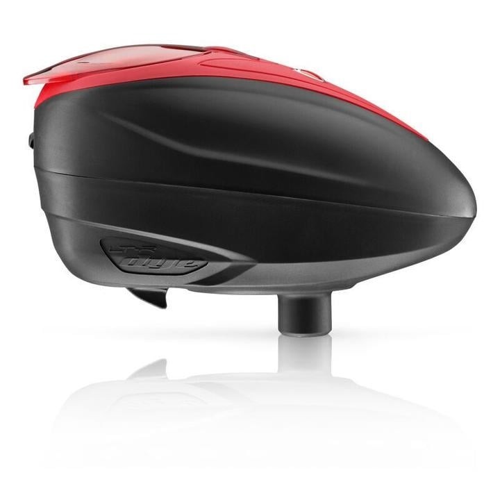 DYE LT-R Loader Red