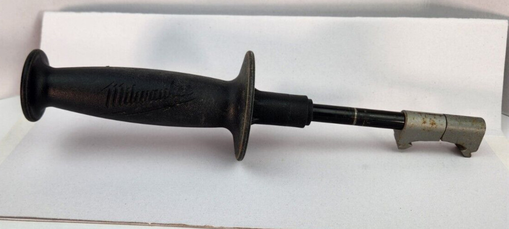 MILWAUKEE Hammer Drill Handle Model 516067 Replacement M18 Rottary Tool Attachme