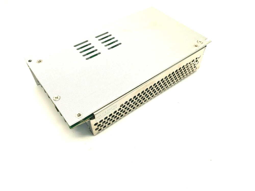 ACI 116240 Adjustable Power Supply Unit 24VDC 120W 5A