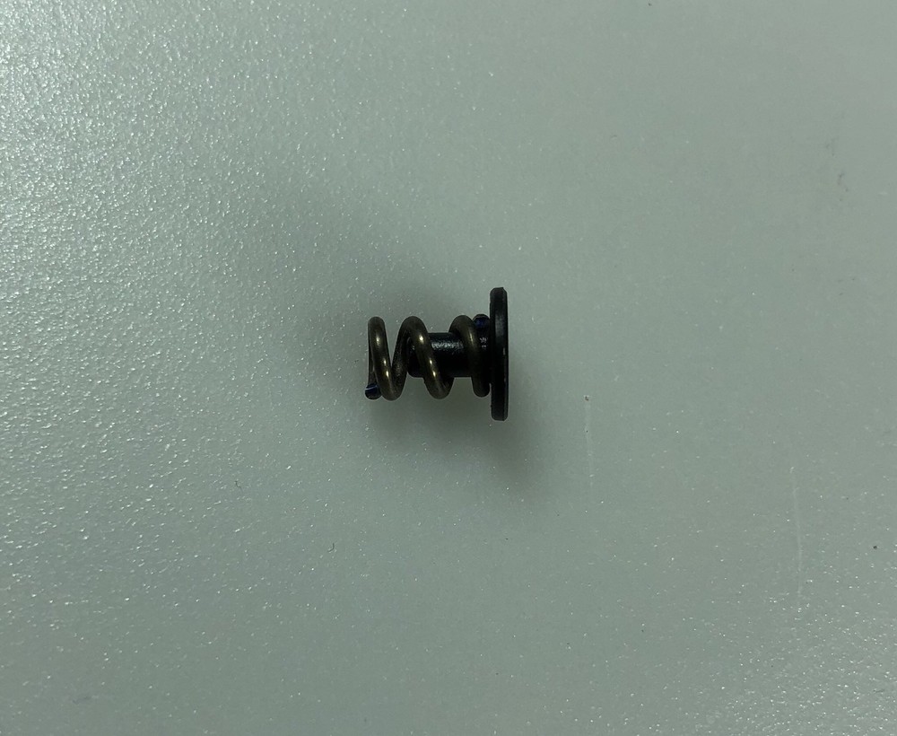 DeWALT DCS380 20V Reciprocating Saw Terminal Mount Spring