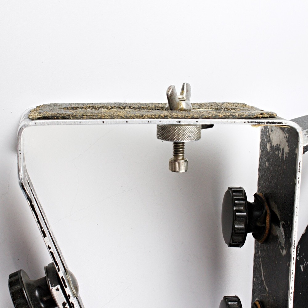 Jones Photo Shoulder Brace Camera Support