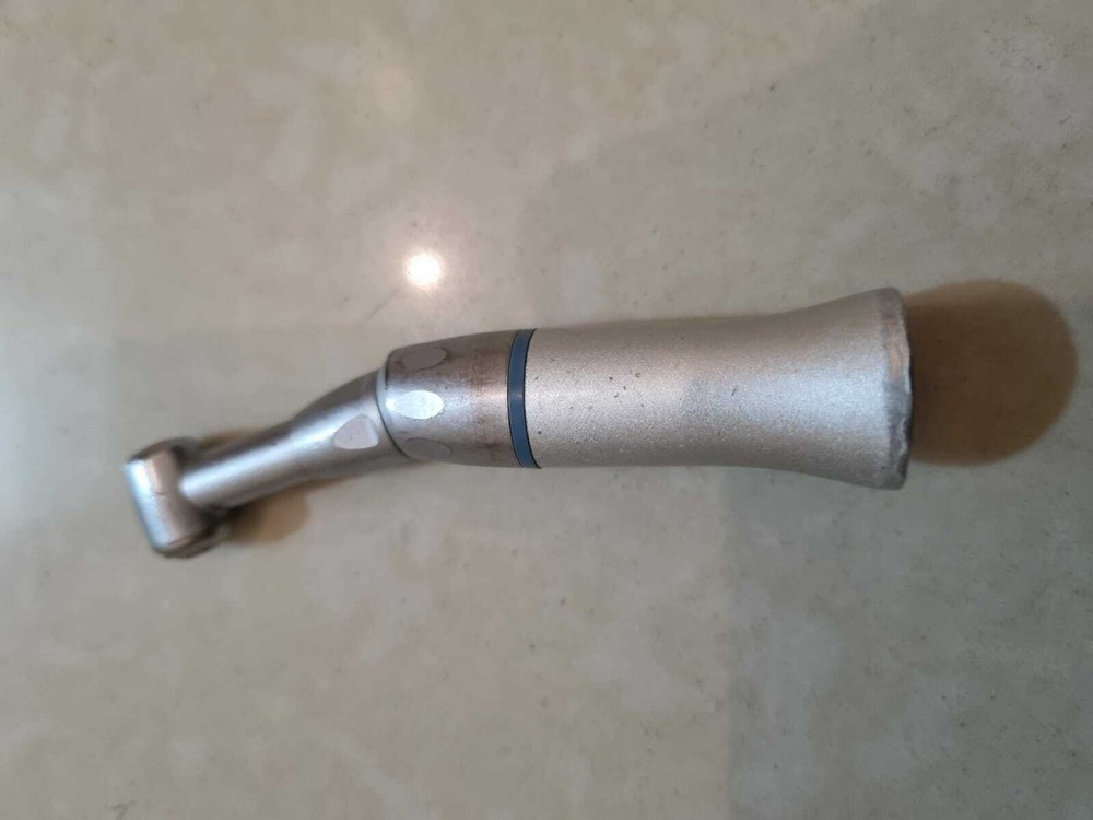 NSK FPB-EC Push Button Contra Angle Handpiece