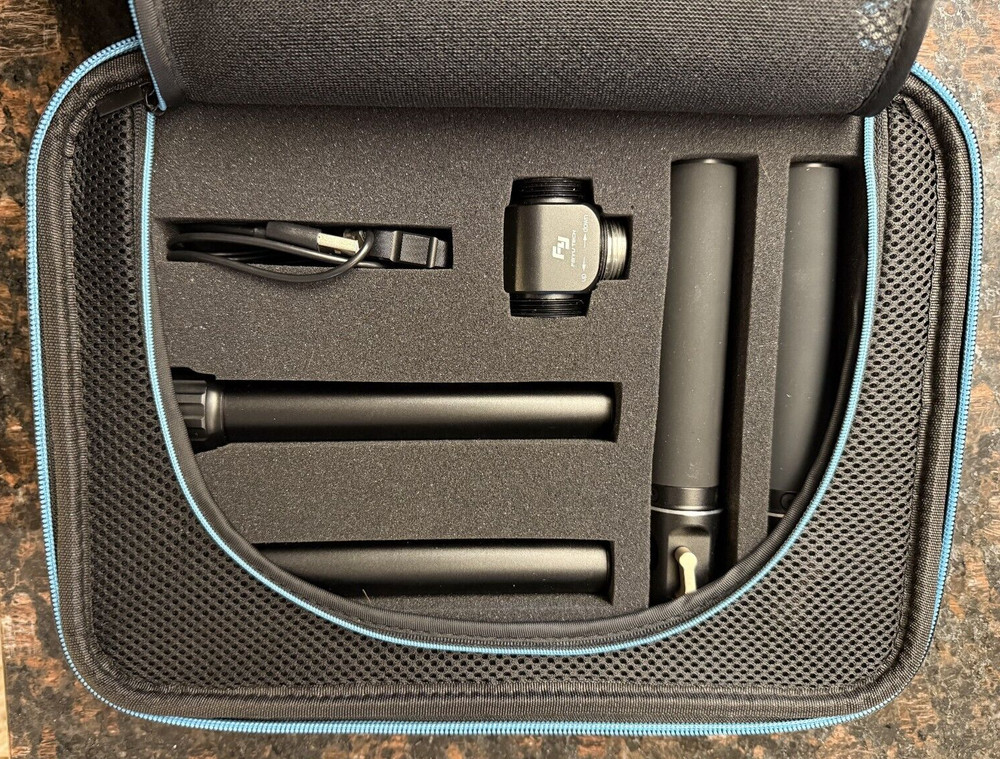 Feiyu Tech MG V2 Camera Gimbal Stabilizer