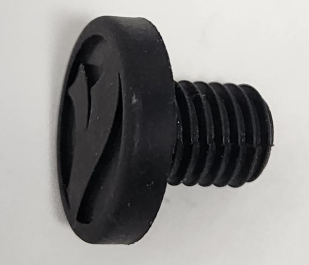 Viking Valhalla Logo Bumper (1) New Replacement Rubber Push In Pool Cue Butt