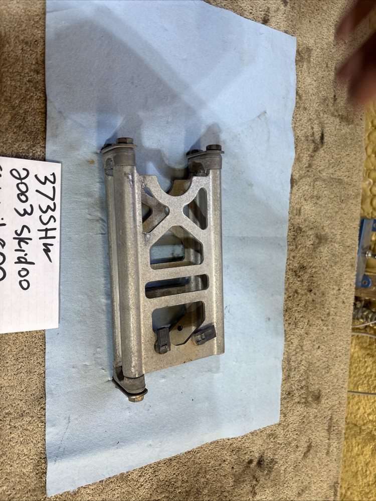 2003 skidoo summit 800 handlebar riser extension 373
