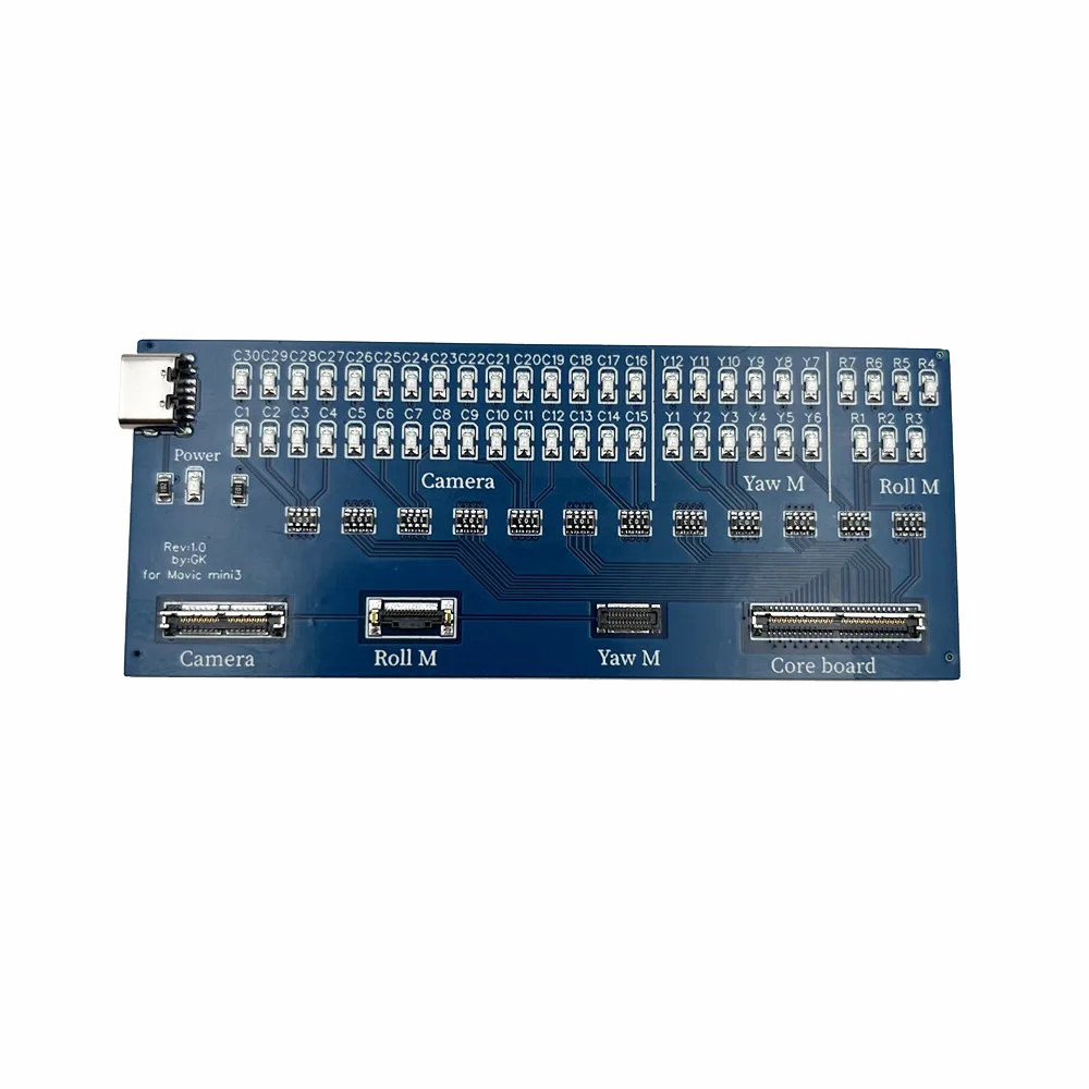 Camera signal cable for DJI Mini 3/3 Pro/4 Pro test kit