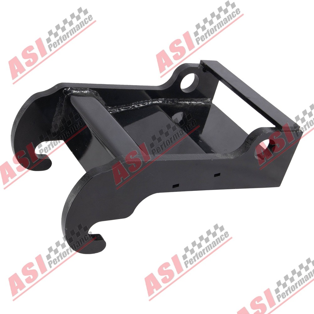 Quick Attach Excavator Coupler Bracket Fit Bobcat X-change E Series 325/ 328/334