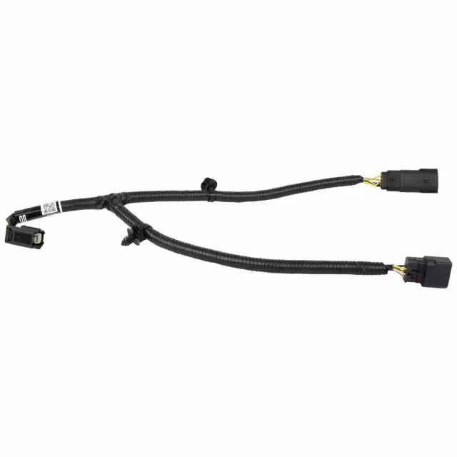 Genuine Ford Wiring Assembly FL3Z-14B242-A