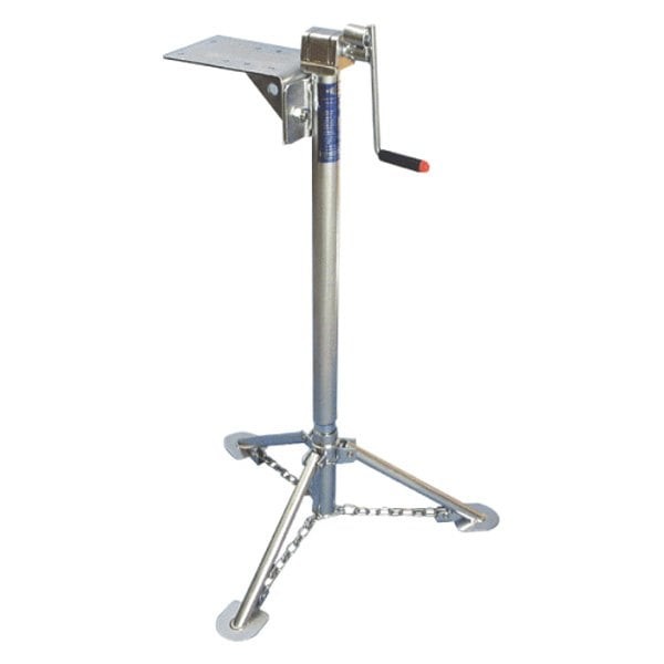 Rieco-Titan Heavy Duty Tripod Jack w Bracket