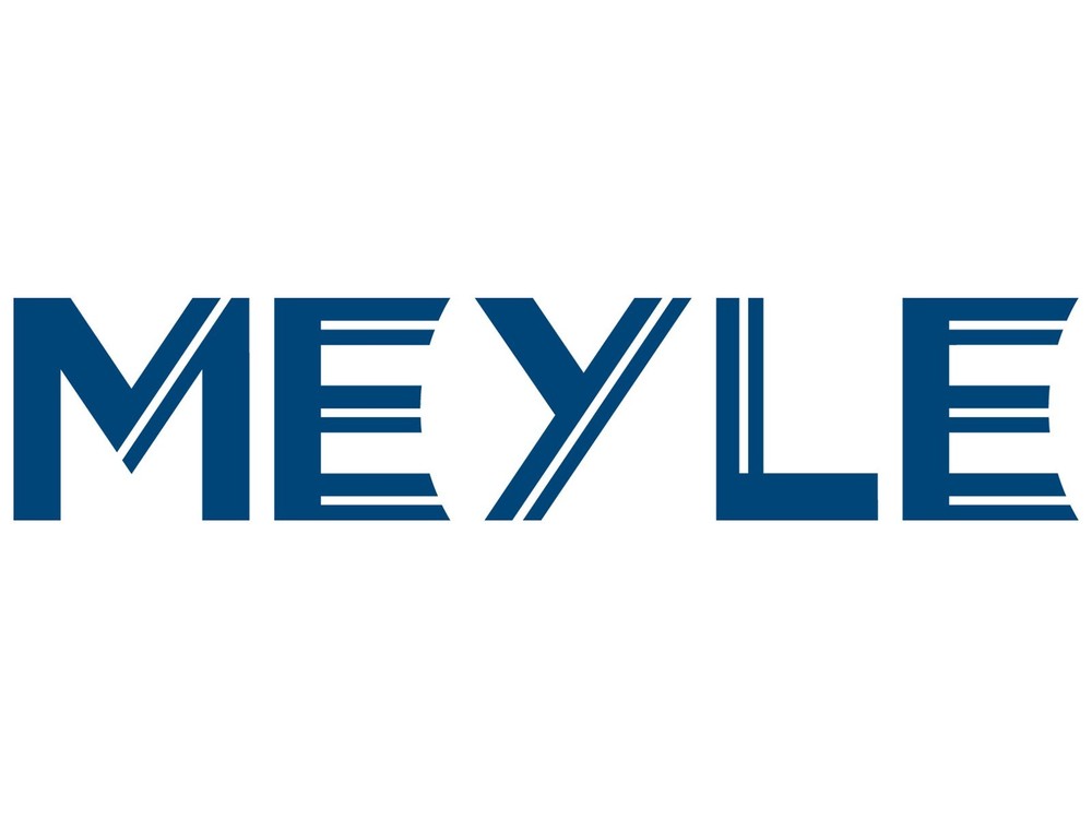 Meyle 7148990037 Front  Abs Wheel Sensor Fits Ford Transit Tourneo