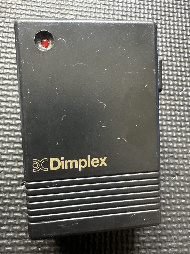 Genuine Dimplex Electraflame Symphony Acumen Remote - EF3003, SF3003 & DF3003