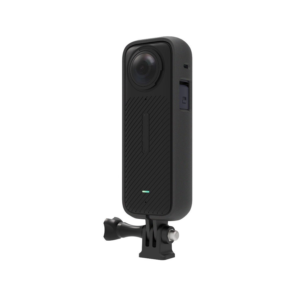 Camera Easy Protective Frame Vlog Expansion Bracket for Insta360 X4 X5