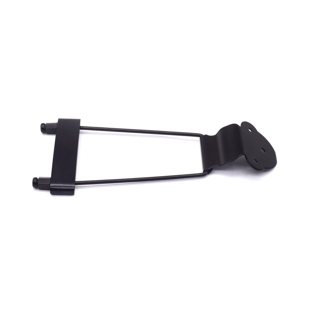 KD By AxLabs Trapeze Tailpiece - Black