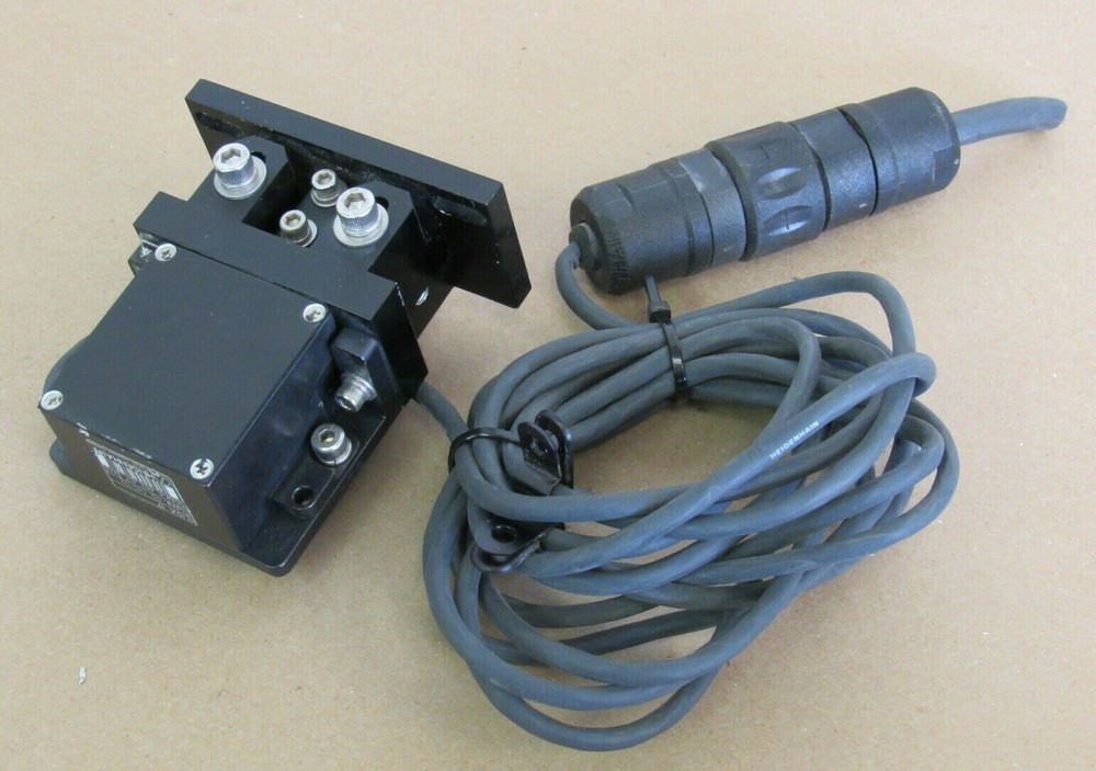 HEIDENHAIN LINEAR ENCODER READHEAD LIDA 17, 312 540-02