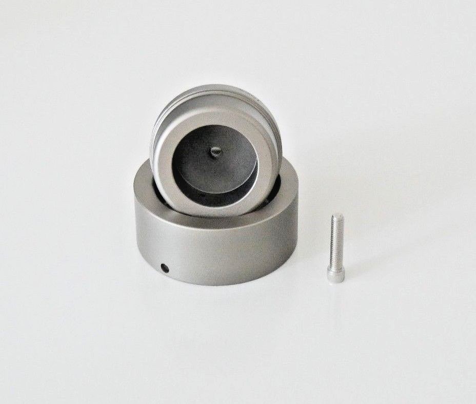 75 MM Fusion Socket for PP-R Pipes