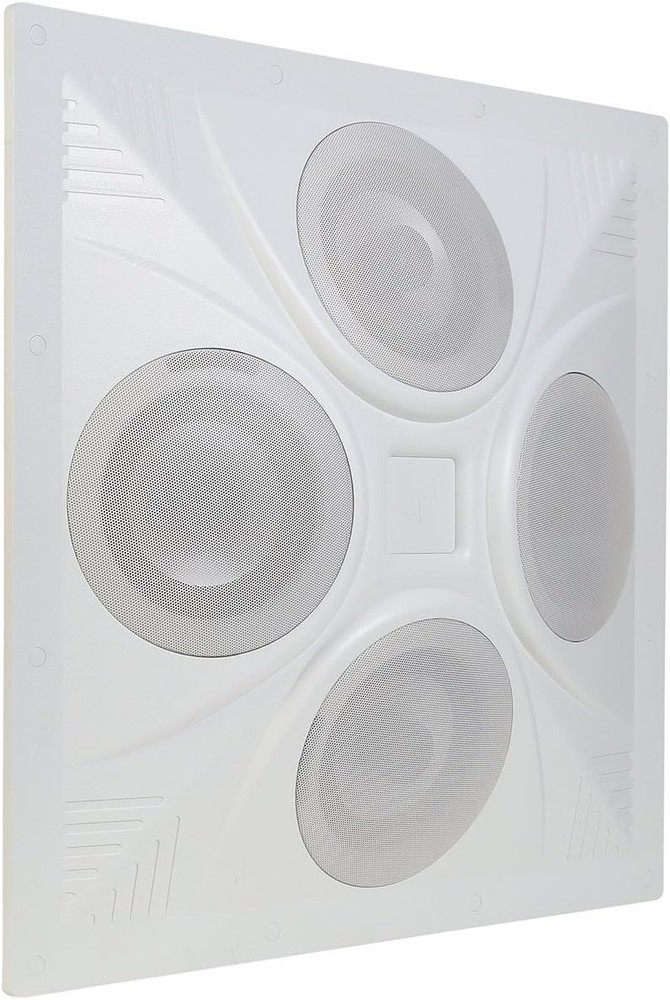 SD4 SuperDispersion Ceiling Speaker Array - Built-In 8 Ohm/70 V Transformer -USA