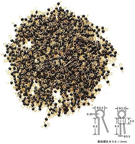 Soldering PCB Board Breadboard Test Point Pin Connectors Pack