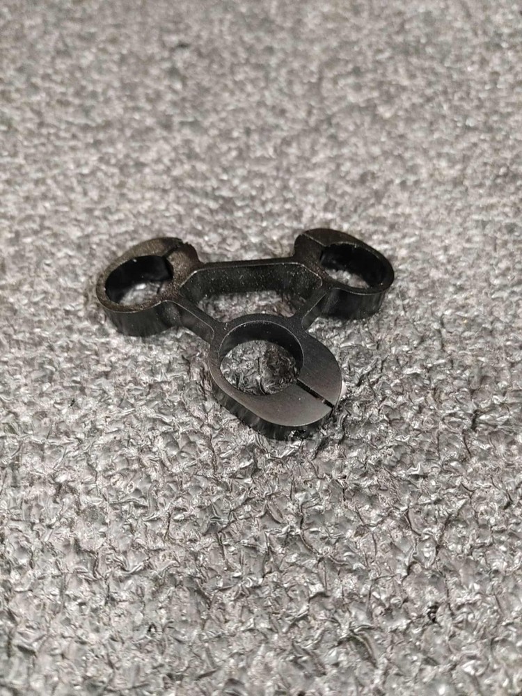 Mount for InfiniStix Proximity Series