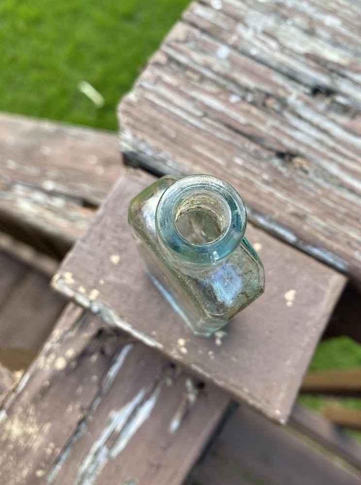 Three-in-one Oil Bottle
