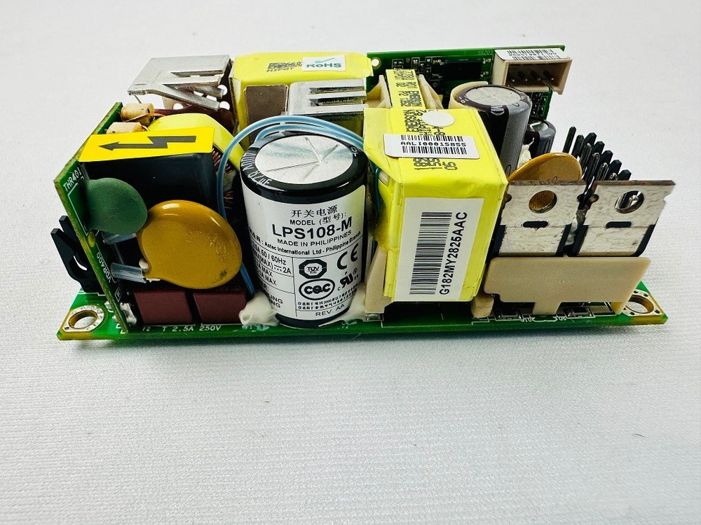 Astec LPS108-M Power Supply