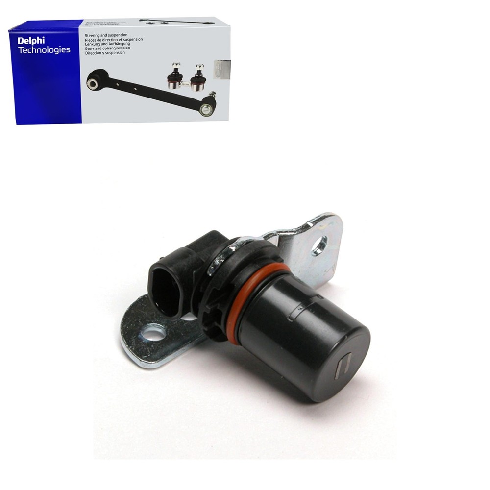 Delphi Vehicle Speed Sensor For 1996 Chevrolet Caprice