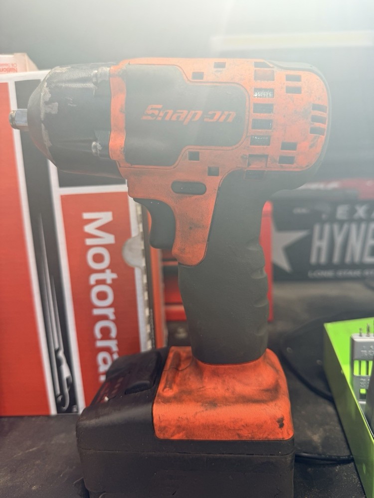 Snap On Electric And Air Tools