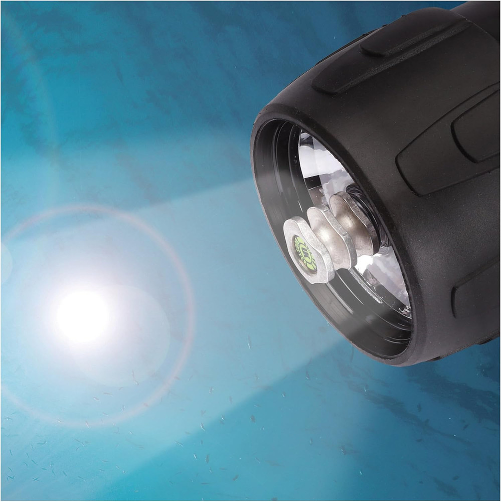 Underwater Kinetics C8 Eled (L2) Dive Light