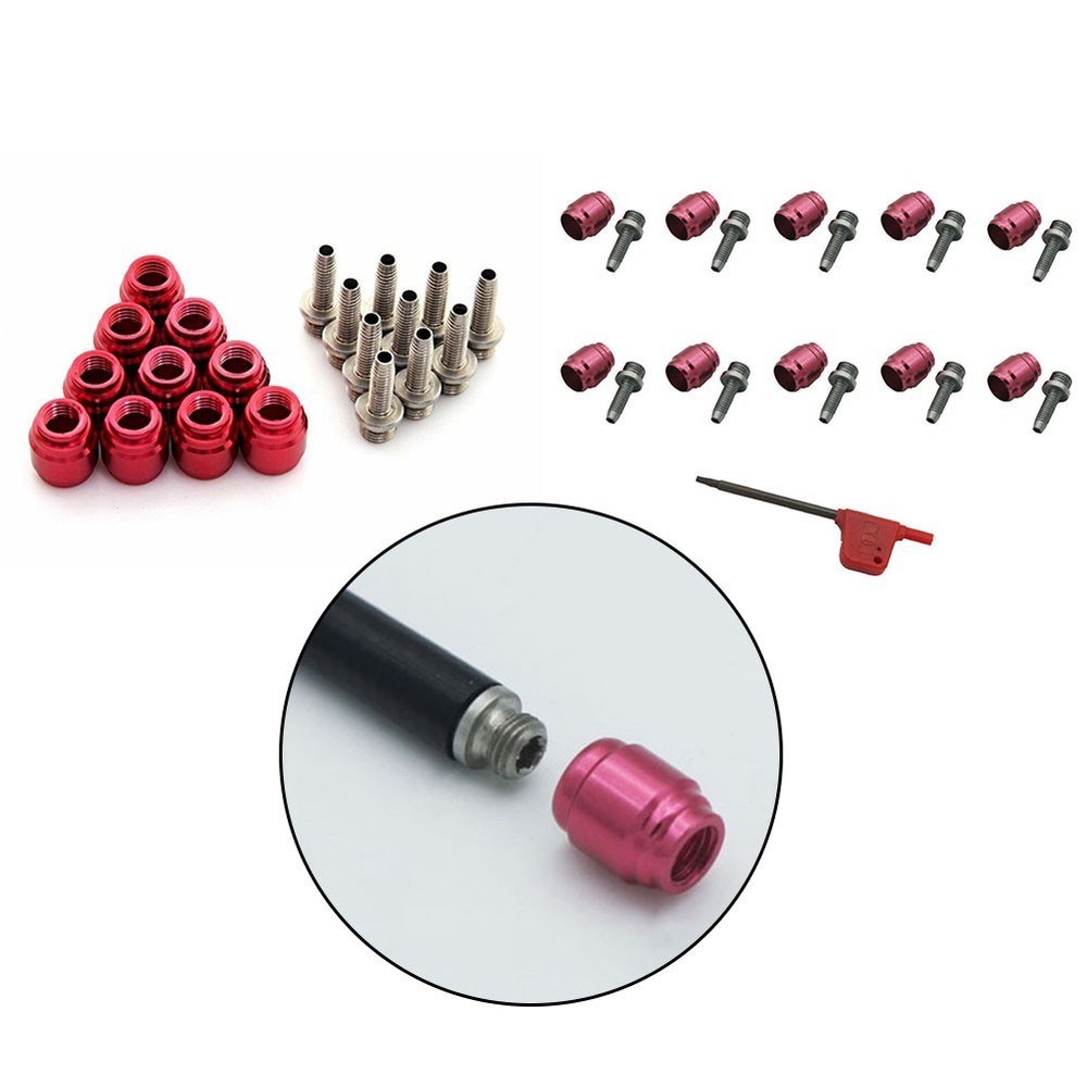 High quality Practical Premium Useful Accessories Head Quick Oil Needle