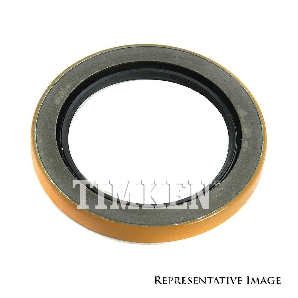 Timken 450099 Seal