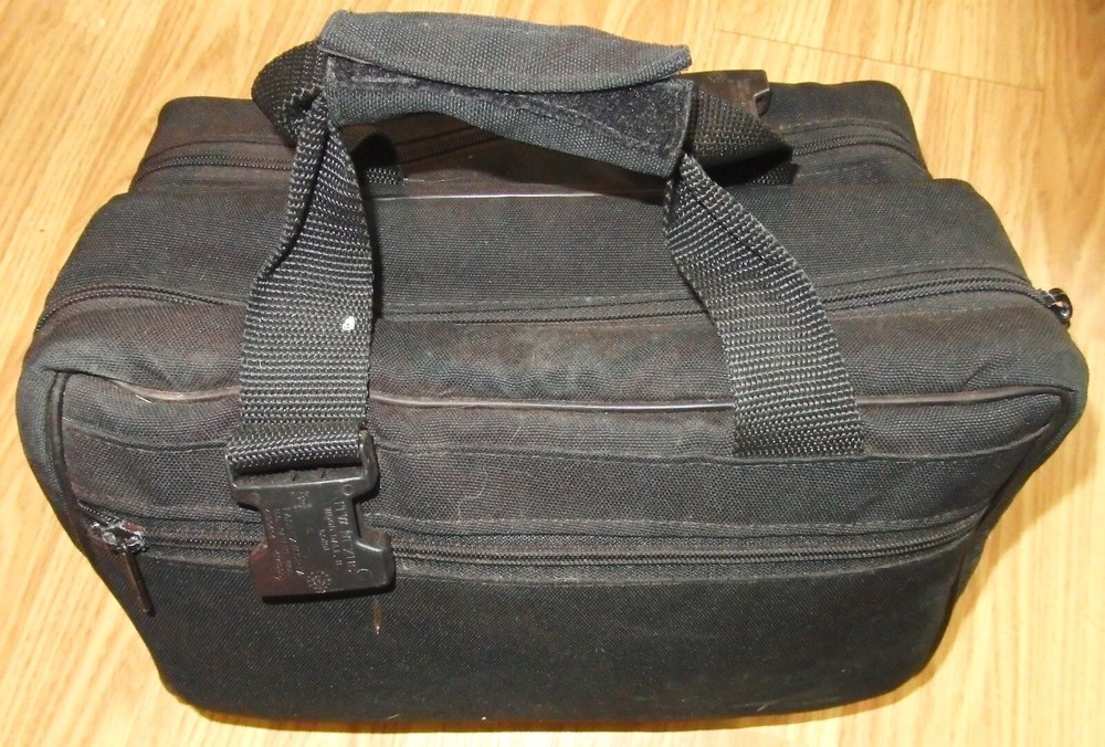 TTC T-Berd 107A T-Carrier Analyzer