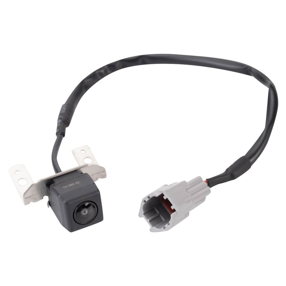 Rear View Camera Fits 2011-2012 Hyundai Sonata