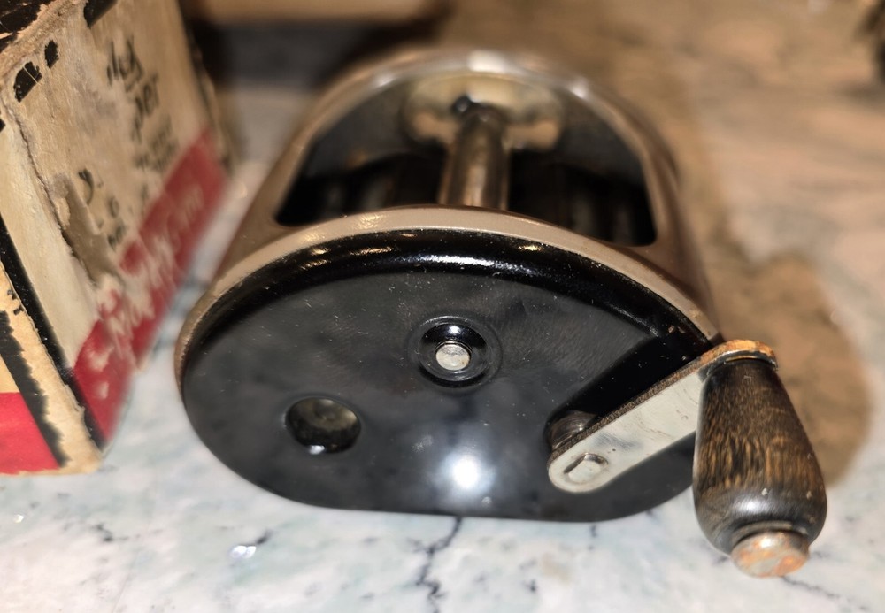 Gilette Twinplex Stropper G-100 With Box