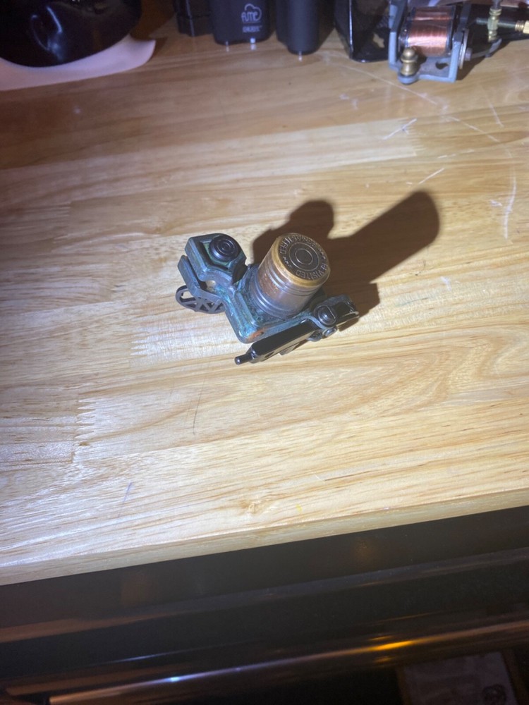 professional tattoo equipment