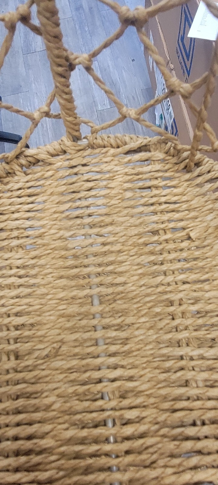 3 Tiers woven Hanging Fruit & Vegetable Baskets Storage Baskets, new