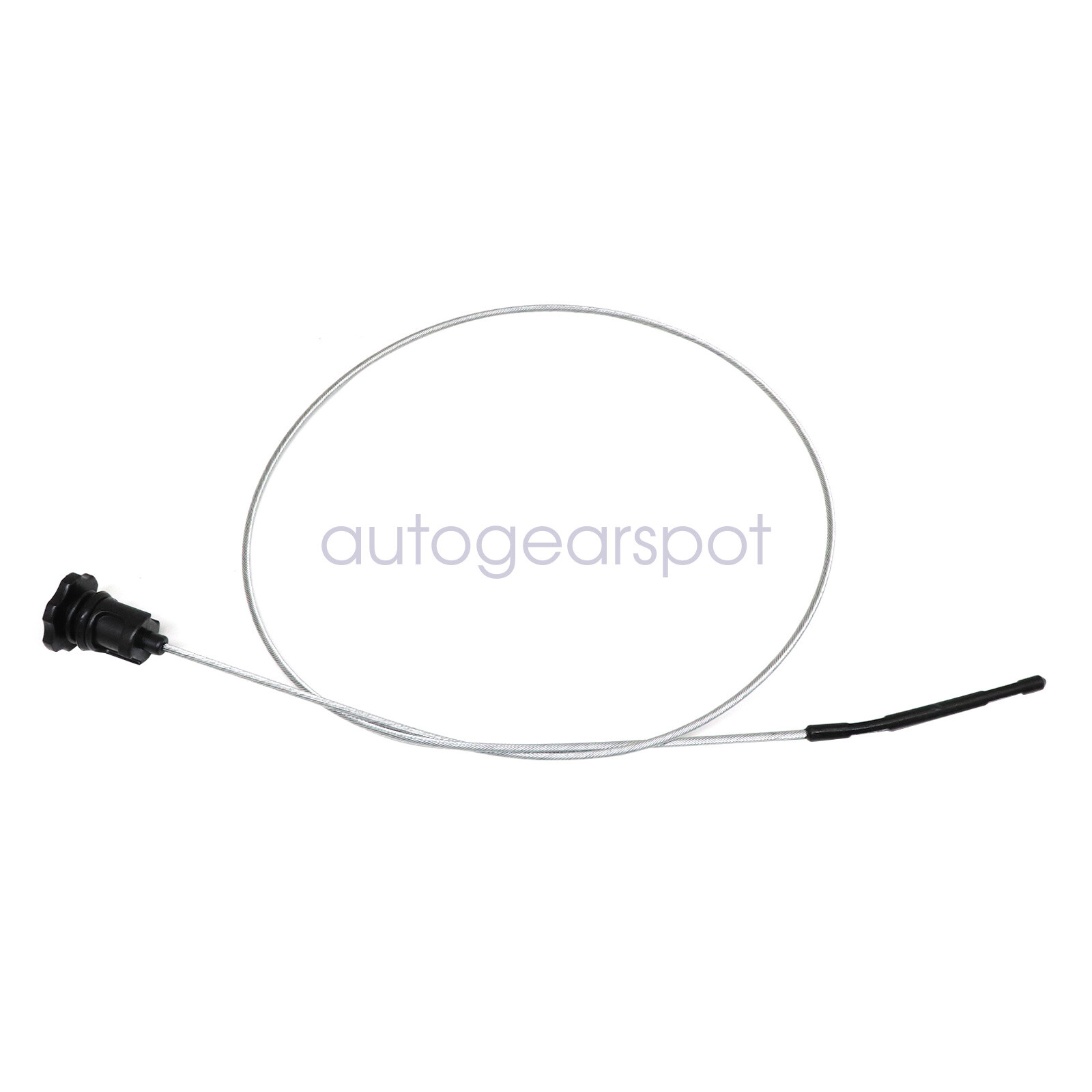 04591959AA For Chrysler For Dodge For Jeep For Ram Transmission Fluid Dipstick