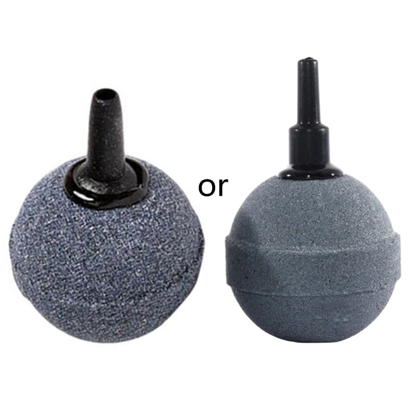 Air Stone Bubble Diffuser Fish for Bubbler for Fish for Aerator D