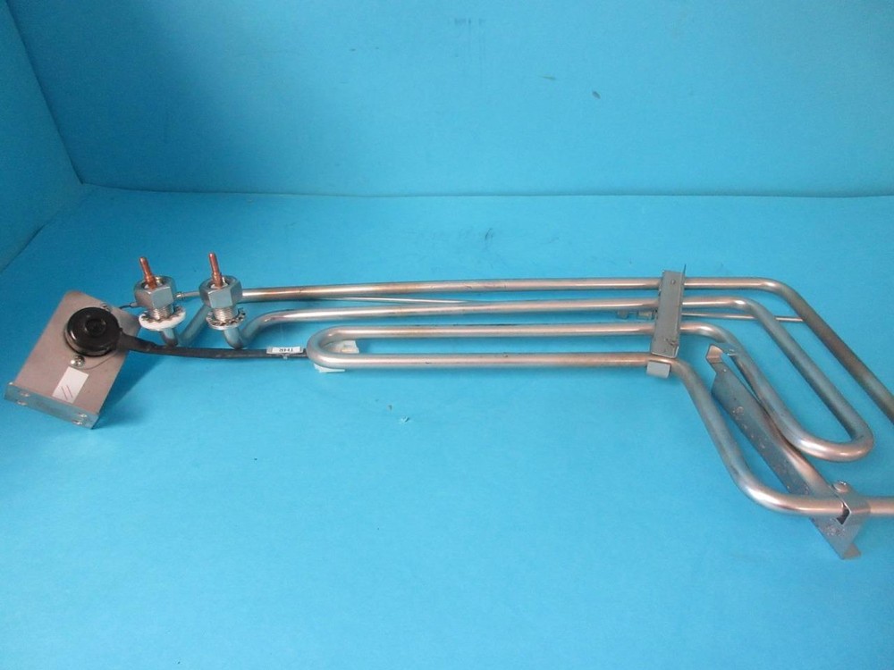 LEFT & RIGHT HEATING ELEMENT 117003089 REPLACEMENT PART STERIS RELIANCE 200