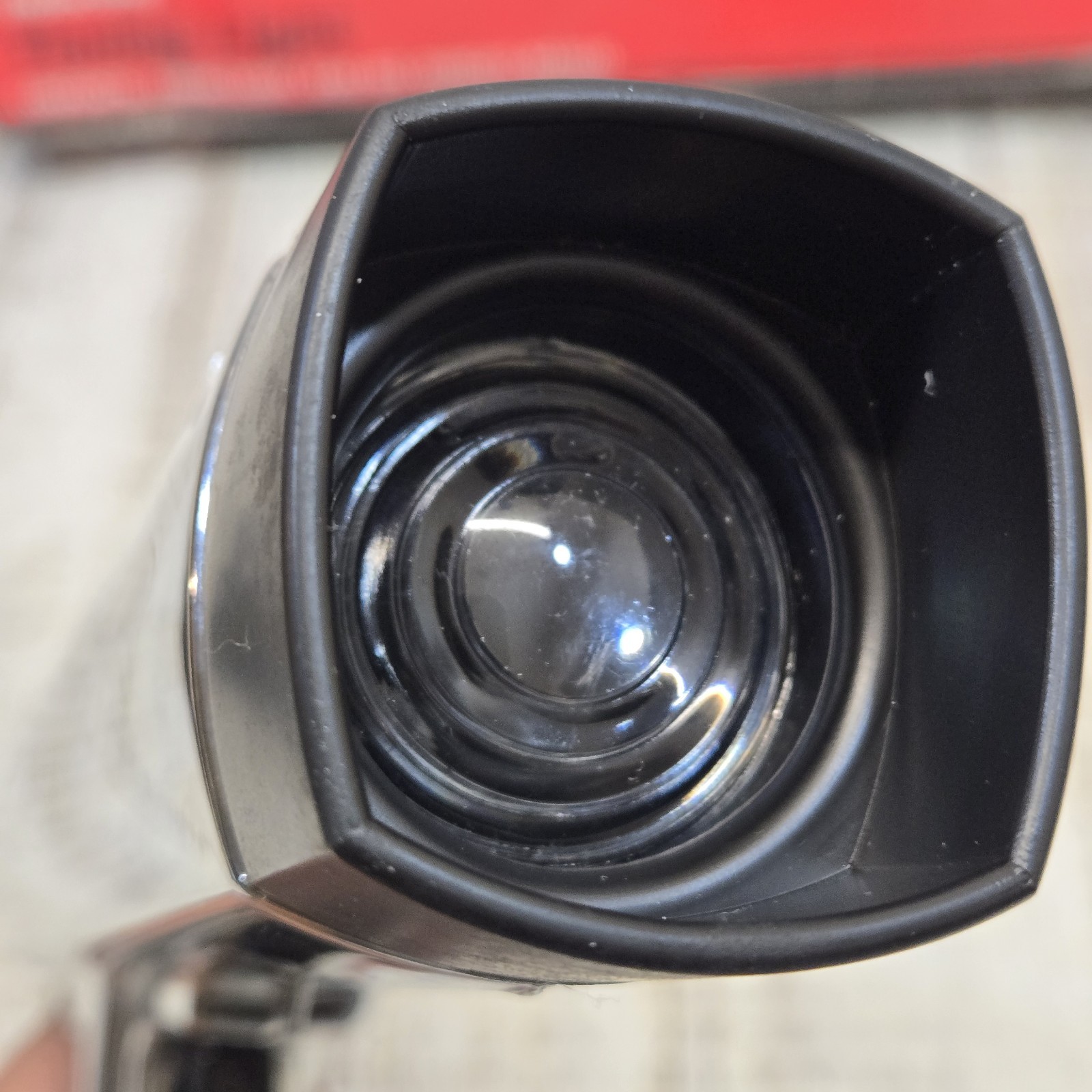 Craftsman Inductive Timing Light 21027